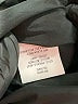 Theory Gray Wool Skirt Size 6 - photo 5