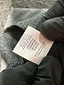 Theory Gray Wool Skirt Size 6 - photo 6