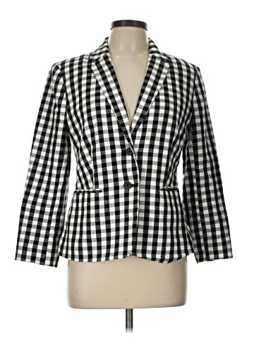 Banana Republic Factory Store Blazer (view 1)