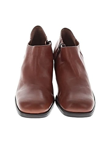 Damiani's Shoes Ankle Boots (view 2)