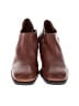 Damiani's Shoes Brown Ankle Boots Size 10 (wide) - photo 2