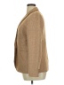 J.Crew Factory Store Tweed Tan Wool Blazer Size 14 - photo 5