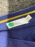 Boden Blue Cardigan Size 8 - 9 - photo 3