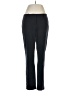 The Limited Solid Black Dress Pants Size 6 (petite) - photo 1