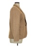 J.Crew Factory Store Tweed Tan Wool Blazer Size 14 - photo 4