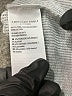 American Eagle Outfitters Gray Turtleneck Sweater Size XL - photo 8