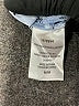 Mario Serrani 100% Polyester Blue Long Sleeve Blouse Size M - photo 8