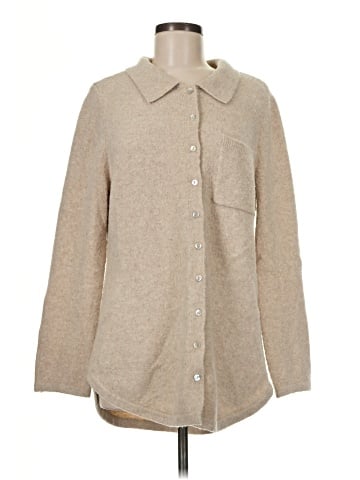 Soft Surroundings Cardigan (view 1)