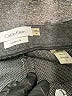 Calvin Klein Chevron-herringbone Gray Dress Pants Size 8 - photo 7