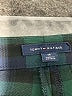 Tommy Hilfiger Plaid Green Casual Pants Size 18 - photo 4
