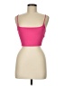 Zara Pink Tank Top Size M - photo 1