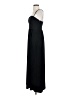 Ann Taylor Solid Black Cocktail Dress Size 2 Petite - photo 5