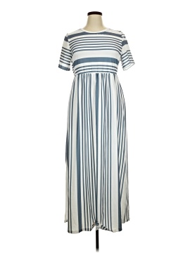 Shein Curve Casual Dress