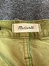 Madewell Green Casual Pants Size 31 waist - photo 7