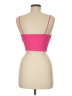 Zara Pink Tank Top Size M - photo 2