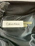 Calvin Klein 100% Polyester Black Jacket Size 12 - photo 6