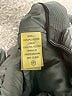 Calvin Klein 100% Polyester Black Jacket Size 12 - photo 7