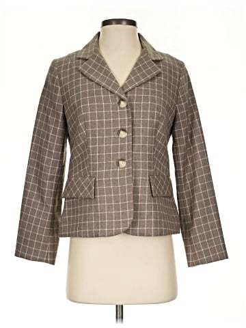 Pendleton Wool Blazer (view 1)