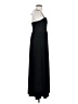 Ann Taylor Solid Black Cocktail Dress Size 2 Petite - photo 4