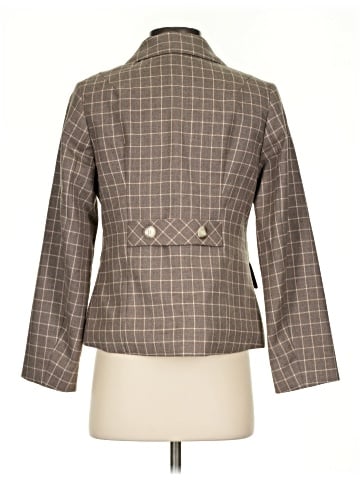 Pendleton Wool Blazer (view 2)