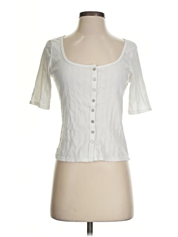 JoFit Short Sleeve Top (view 1)
