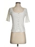 JoFit Ivory Short Sleeve Top Size S (estimated) - photo 1