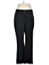 Alfani Black Dress Pants Size 14 - photo 1