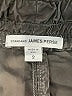 James Perse Black Casual Pants Size Med (2) - photo 7