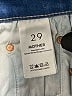 Mother Hearts Blue Jeans Size 29 waist - photo 7