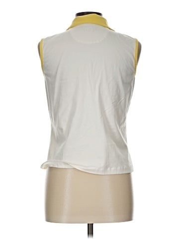 IZOD Sleeveless Polo (view 2)