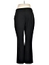 Alfani Black Dress Pants Size 14 - photo 2