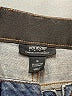 Venezia Solid Blue Jeans Size 18 - photo 4