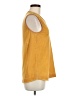 Carbon2Cobalt Yellow Tank Top Size M - photo 4