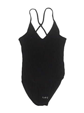 Topshop Bodysuit (view 1)
