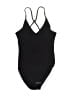 Topshop Black Bodysuit Size 6 - photo 1
