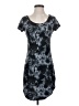 No Boundaries Tie-dye Gray Casual Dress Size S - photo 1