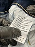 KANCAN JEANS Blue Jeans Size 13 - photo 8