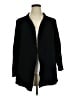 Assorted Brands Black Cardigan Size XL - photo 1