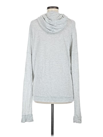 Beyond Yoga Zip Up Hoodie (view 2)