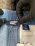 Lands' End 100% Lyocell Blue Jeans Size 16 - photo 7
