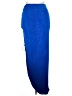 JLUXLABEL Blue Casual Skirt Size XXL - photo 2