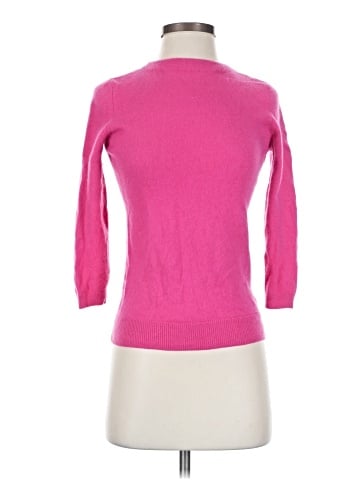 Talbots Cashmere Pullover Sweater (view 1)