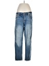 Lucky Brand 100% Cotton Blue Jeans Size 29 waist - photo 1