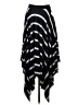 Halogen Black Casual Skirt Size XS - photo 1