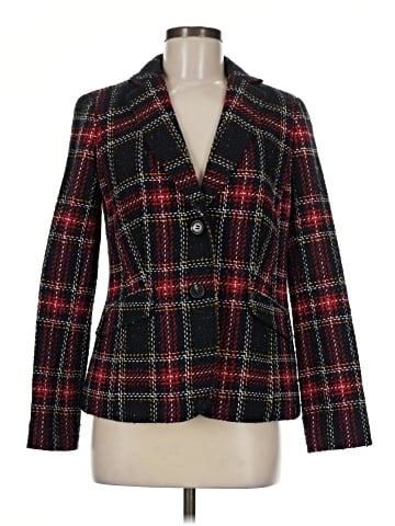 Talbots Blazer (view 1)