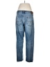 Lucky Brand 100% Cotton Blue Jeans Size 29 waist - photo 2