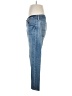 Lucky Brand 100% Cotton Blue Jeans Size 29 waist - photo 5