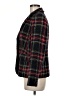 Talbots Plaid Red Blazer Size 6 - photo 5