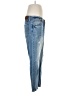 Lucky Brand 100% Cotton Blue Jeans Size 29 waist - photo 4