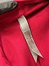 Melissa McCarthy Seven7 100% Polyester Burgundy Long Sleeve Blouse Size 1X - photo 7